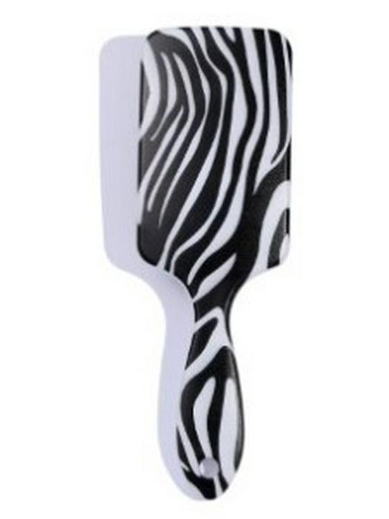 Cartoon My Little Pony Detangling Hairbrush with Air Cushion Massage
