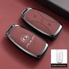 Dongfeng Fengshen AX Series & Fengdu Haoji Mach 22 Car Key Cover