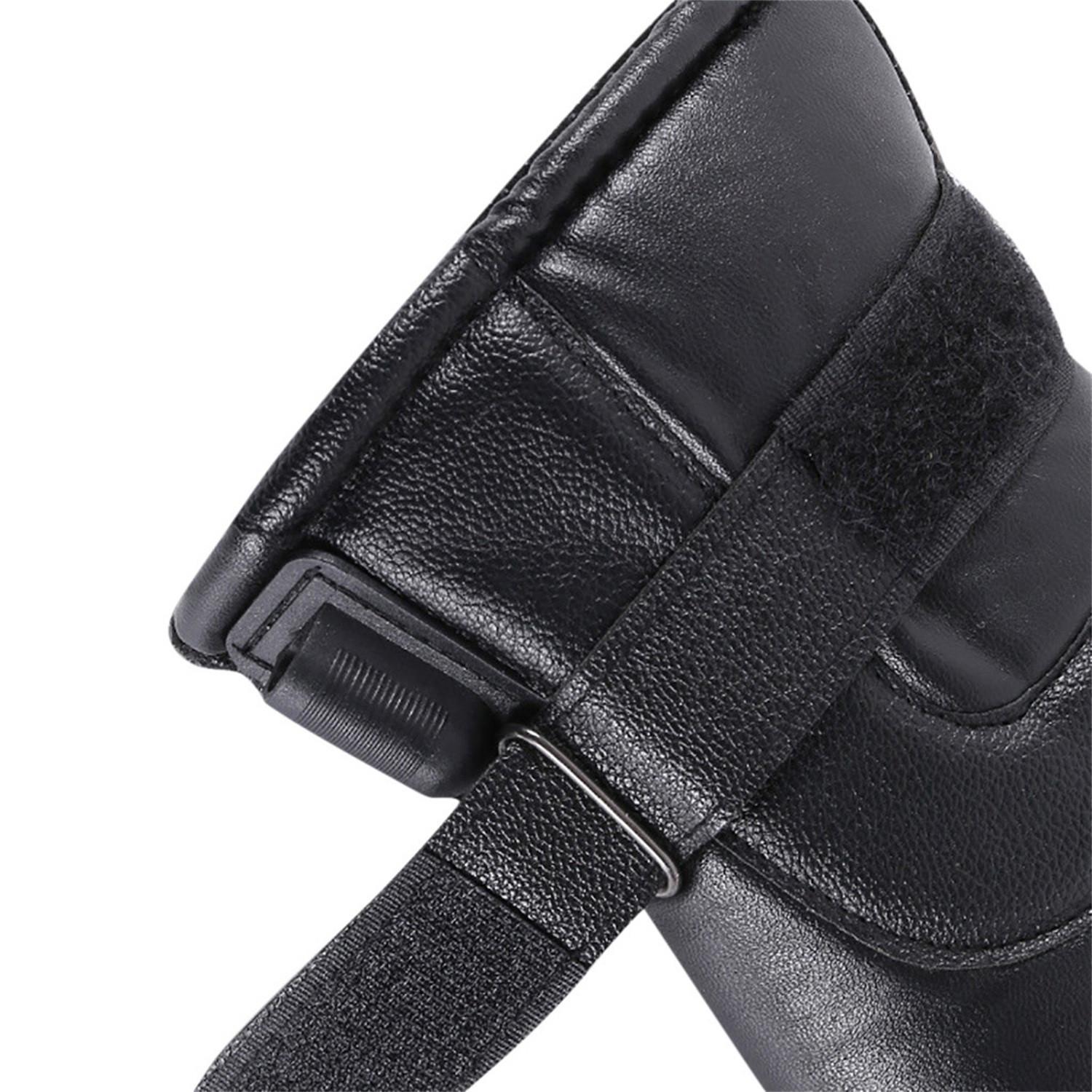 Перчатки с электрическим подогревом — фото 7