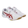 Asics Rivre Cf Mesh Comfortable Simple Fit Low Top Training Shoes Unisex sneaker White 1073A073-101