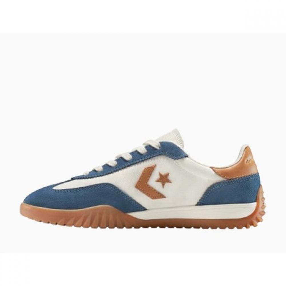 Converse Run Star Trainer Ox Sneaker Blue A13054c 245