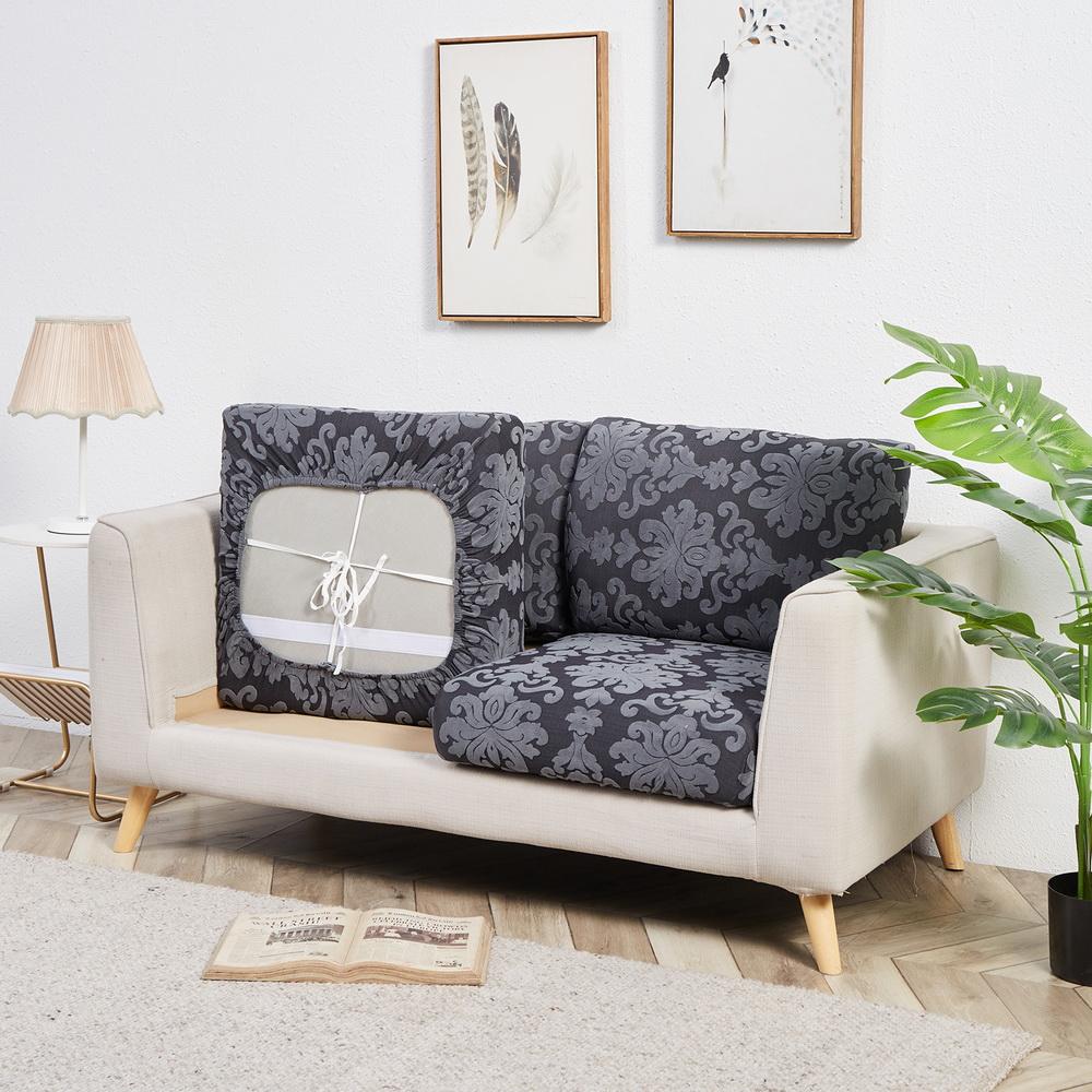 washable cushion covers