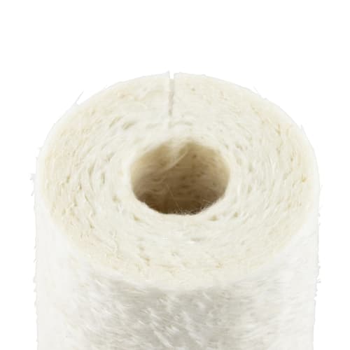 Kijima Motorcycle Parts Sound-Dampening Cylindrical Glass Wool, 62x250mm, Universal, 209-983