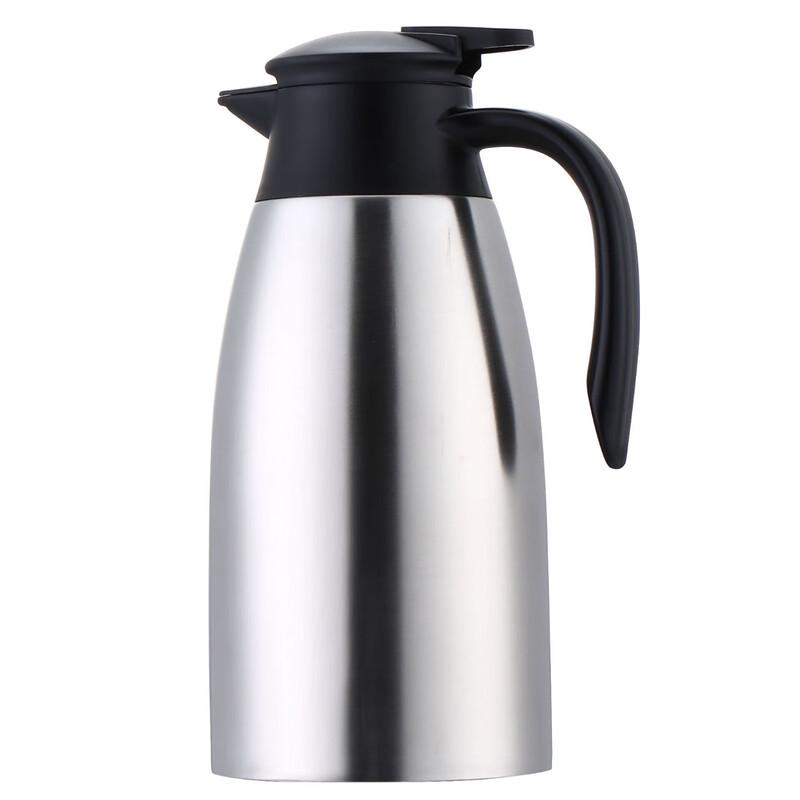 2L 304 Stainless Steel Vacuum Insulated Kettle