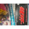 Used Medicom Toy Toei Retro Soft Vinyl Collection Centipede Tiger Unopened