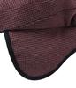 NICEGHOSTCLUB Ffats Ear Flaps Hunting Cap_Burgundy(Ng2Ffuab35A)
