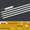 1.2m LED Lamp Strip Aluminum Substrate, 1.1m Office Light Replacement, Super Bright Source Accessories
