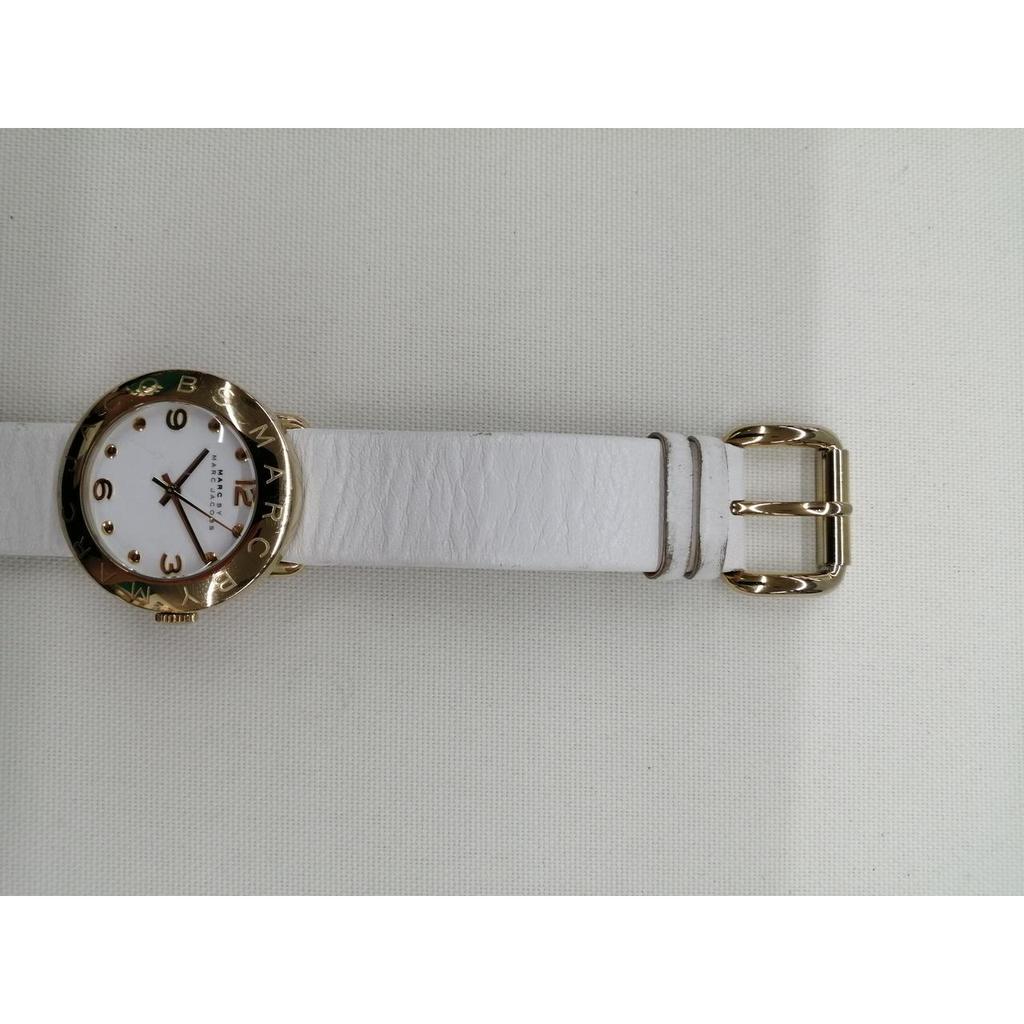 Used MARC BY MARC JACOBS MBM1150 Quartz Watch