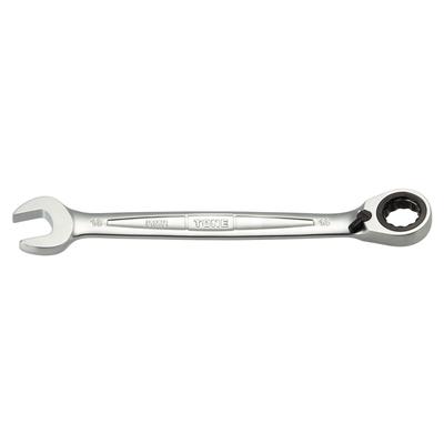 TONE Switchable Ratchet Box Wrench Width Across Flats 16mm HPRMR-16