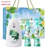 Liou Shen Refreshing Body Wash & Mosquito Repellent Gift Set