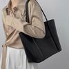 Large Capacity Handbag Women’s Roomy Bags