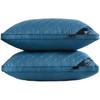 Gypsophila Cervical Spine Support Pillow - Sleep Aid for Hotel, Dorm, & Home