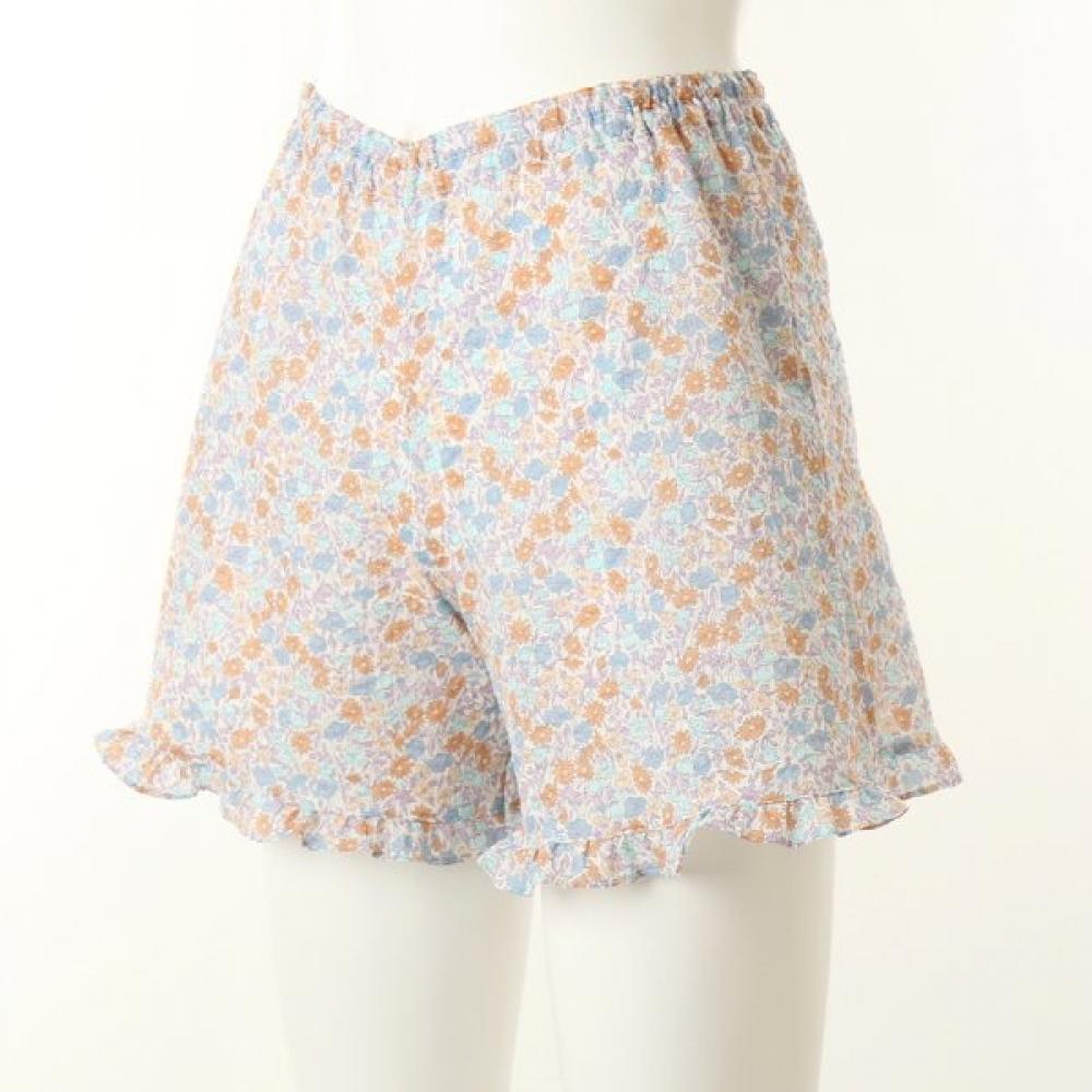 Wacoal Pajama Bottoms With Flower Print Whs3801c
