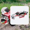 1/12 RC Car Body Cover Accessories Spare Parts Vehicle Bodies for SY1201 Rwd Awd