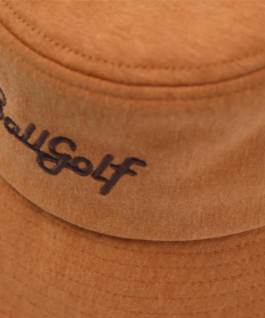 Loibolgolpeu Jersey Bucket - Bombay Brown