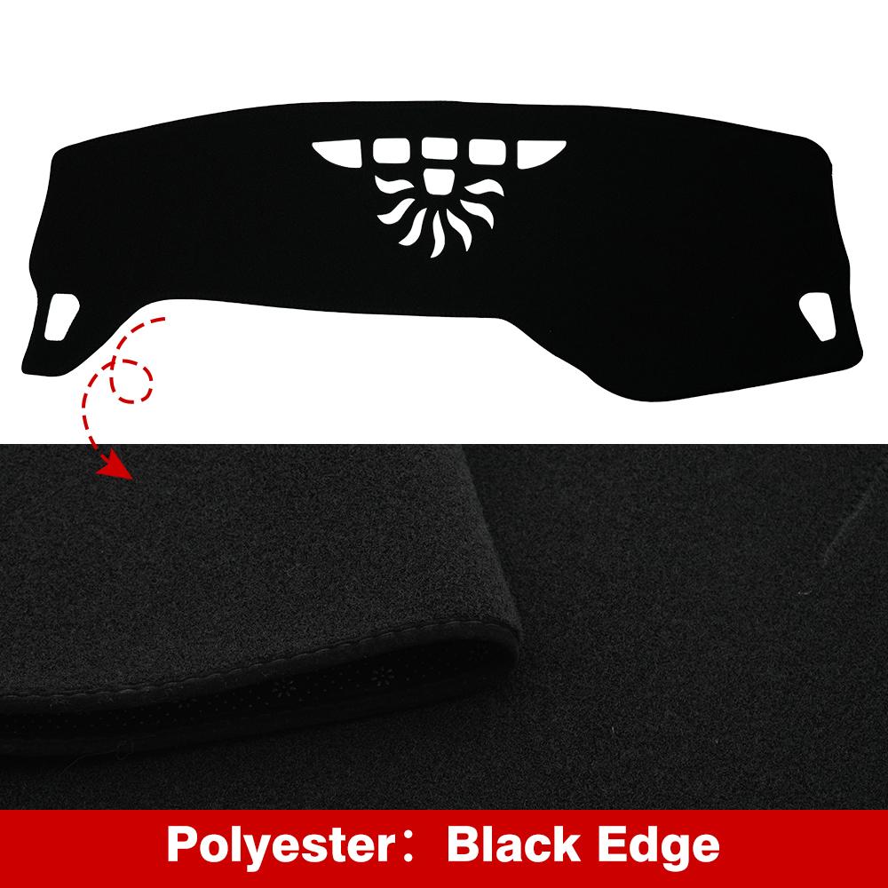 

For Chery Tiggo 7 Pro Max 2025 2025 2025 Dash Mat Sun Shade Anti-UV Carpets Car Accessories Car Dashboard Cover Left hand drive