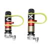Universal Road Tire Air Release Valves Quick Pressure Adjustment Strong Aluminum Pressure Control Valves for Truck