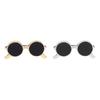 Sunglasses Men's Badge Brooch Pin Lapel Pin Bag Shirt Suit Wedding Groom Gift Breathable Fabric Comfortable Wear Practical Daily Use
