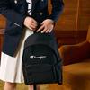 Champion 3D Embroidered Logo Versatile Fashion Trendy Casual Sports Zipper Fabric Backpack Unisex Backpack U3CACPU61