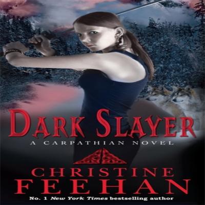 Dark Slayer by Christine Feehan Paperback Book 9780749941697