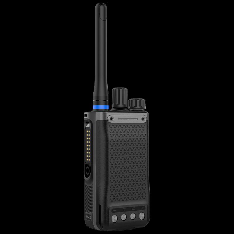 Caltta ZTE DH612 Digital Walkie-Talkie with RFID Patrol (CN Version)