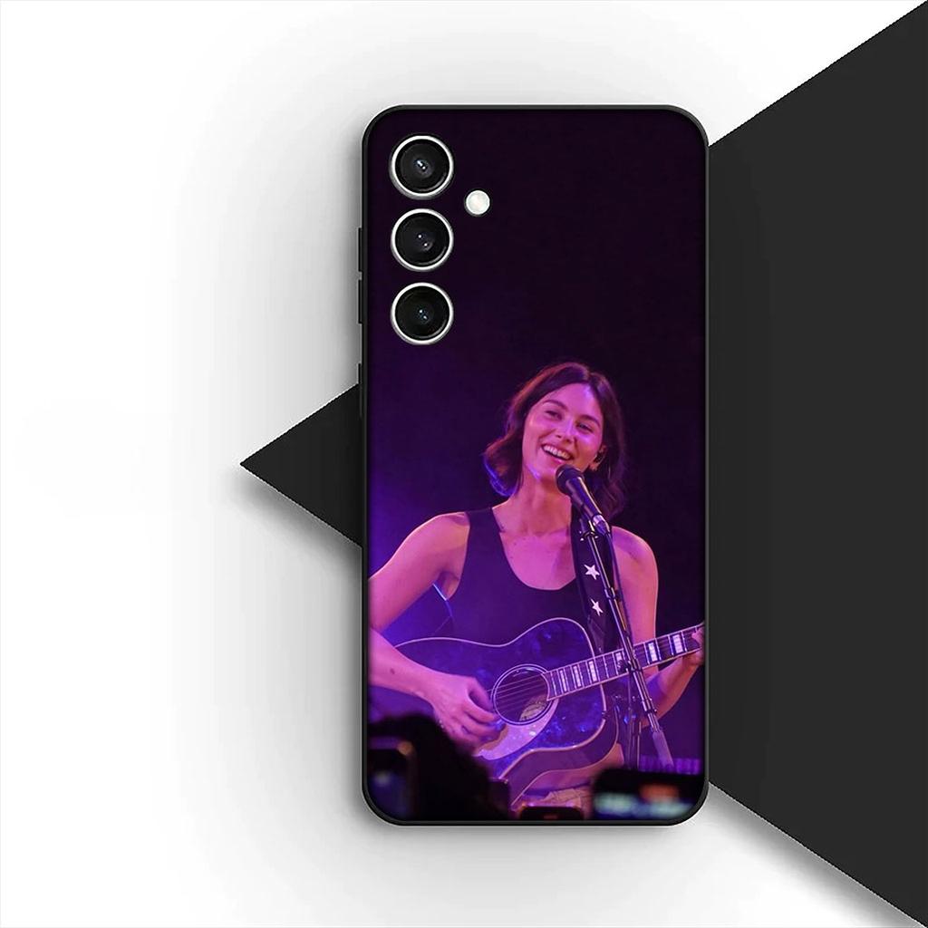 Cover Gracies GA Abrams Poster for Motorola Moto Edge 50 30 One Fusion 40 Neo Ultra Pro 20 Lite G50 G85 E15 E14 Phone Case