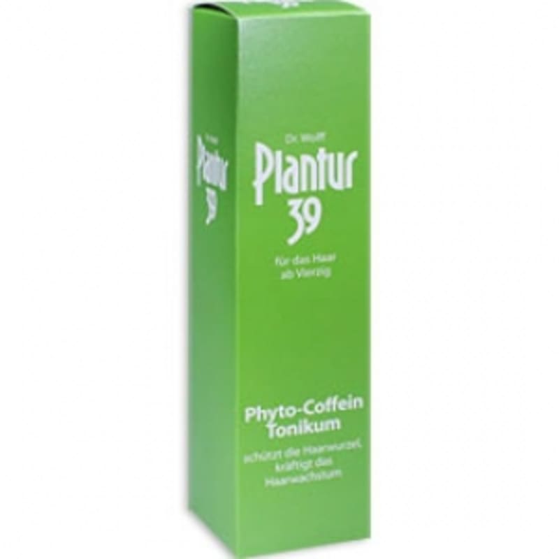 

Alpecin Plantur 39 Tonic 200ml (Women/Normal Hair)