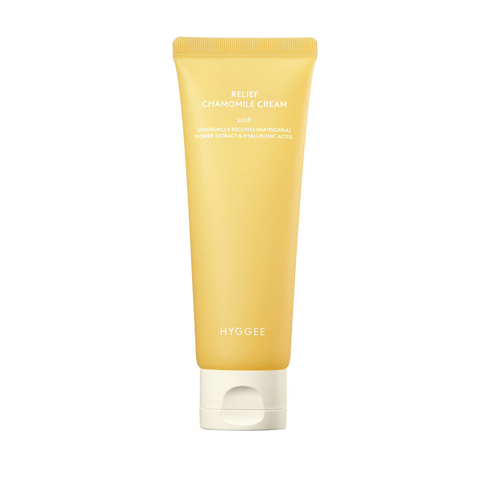 HYGGEE Relief Chamomile Cream 85g