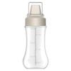 5 Hole Squeeze Bottles Condiment Bottles With Nozzles Ketchup Mayonnaise Squeeze Bottle Honey Dispenser Kitchen Supplies