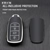 TPU Auto Fernbedienung Schlüsselhülle Abdeckung Schale Fob Für Chery Tiggo 8 Pro Tiggo 7 Pro 8 Plus Arrizo 5 Plus Auto Styling Zubehör Schlüsselanhänger