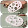Foldable Pastry Bag Stand Cake Decorating Tools Icing Piping Bag Holder Fondant Cream Bag Storage Rack Kitchen Accessories