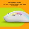 Glorious Model D 2 Wireless Matte White Gaming Mouse MS0720 Wired/Wireless GLO-MS-DWV2-MW