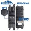 NEVOSA 93570-C90004X 93570-C91004X 93570-C92004X Master & Rear Power Window Switch Button For Hyundai IX25 Creta 2014