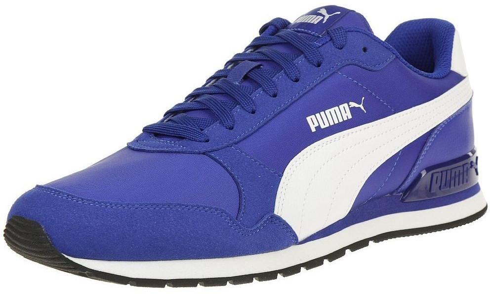 Кроссовки Puma ST Runner V2 NL