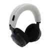 Headphone Headband Sleeve For KrakenV4 Headsets Comfortable Fit Quality Fabric Guard With Smooth Opening Zippers