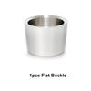 Coffee Solid Wooden Handle M10, Filter Holder Espresso Coffee Machine Tools Accessories For Barista Home