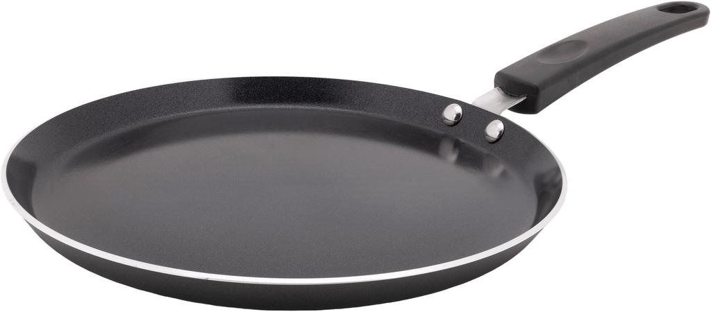 Crépiere - COSY &amp; TRENDY - ESSENTIAL - Aluminium - Ø24 cm - Tous feux dont induction