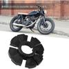 Qiilu Wheel Rubber Buffer Set for Suzuki GS125 GN125 GN250, ABS Material, Anti-Slip, Corrosion and Wear Resistant
