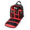 Professioneller wasserdichter Outdoor-Fotografie-DSLR-Kamera-Rucksack, Reisetasche
