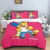 Bob Marley Reggae Music Maple Leaf Comforter Bedding Set Soft Comforter Cover With 1/2pcs Pillow Shams For Kids Adults Microfibe