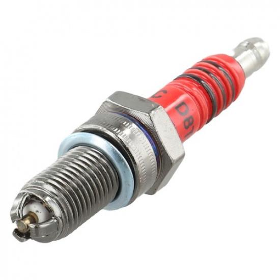 D8TC Spark with Special Electrode Material for CG Motorcycles For ATVs