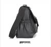 Tactical Waterproof Nylon Crossbody Waist Bag for Men