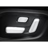 For Mazda CX-5 CX5 KF 2017-2025 Carbon Fiber Seat Adjust Switch Panel Cover Trim