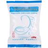 Waterproof Travel & Home Disposable Non-Woven Toilet Seat Covers - Maternity & Portable Set