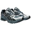 Asics GEL Nimbus 10.1 Casual Running Shoes Unisex Blue Sneakers 1203A543-021