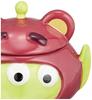 San Art Disney Pixar "Toy Story" Alien Remix Lotso Tasse mit Deckel (SAN3383-3)