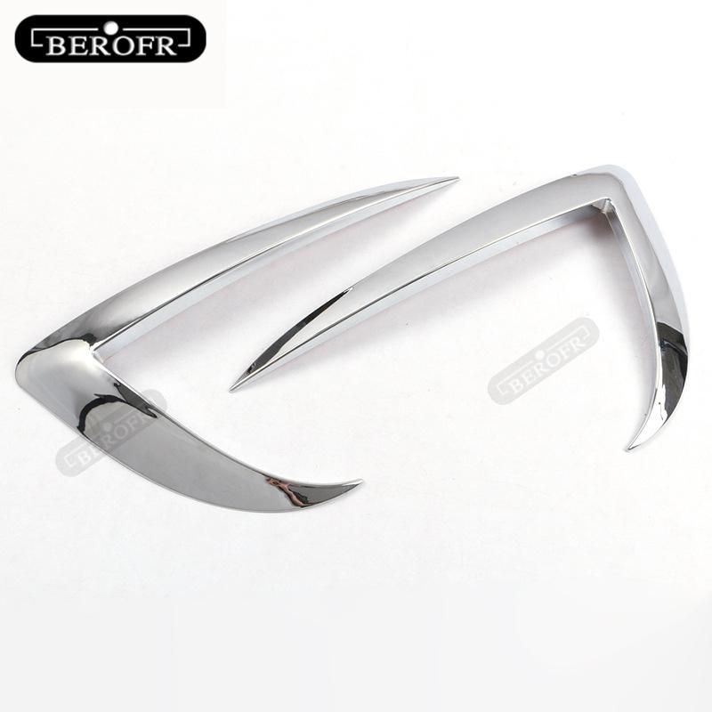 Car Front Bumper Splitter ABS Bright Black Front Bumper Lip Wind Knife ReplacementFor Tesla MODEL 3 Front Bumper Wind Knife