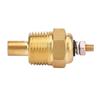 KIMISS Motorkühlmitteltemperatursensor, Wassertemperatursensor für Mercruiser 806490T / für 18-5897 / für Mallory 9-42400