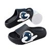 Attractive And Practical Kids Summer Slippers Soft Nonslip Sole Available In Colors Various