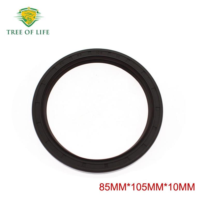 85*105*10 Crankshaft Rear Main Oil Seal 90311-85009 90311-85004 For TOYOTA HILUX HIACE LAND CRUISER TACOMA SCEPTER 90311-85006